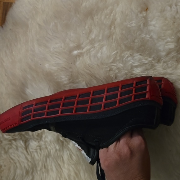 Y-3 Yohji Yamamoto x Adidas Sneakers - Picture 8 of 12